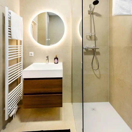Appartamento Cozy Luxury Center 1 Graz
