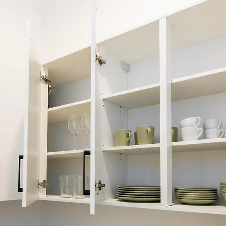 Appartamento Cozy Luxury Center 1