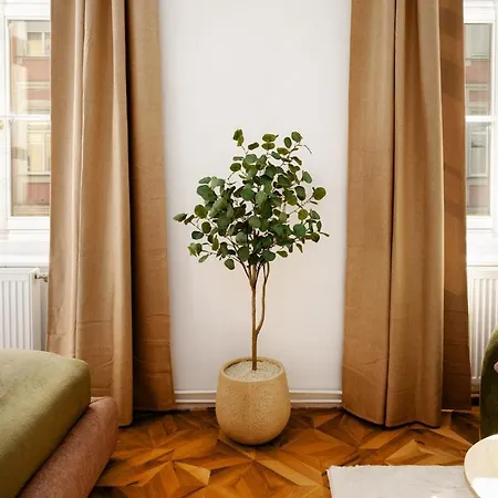 Cozy Luxury Center 1 Appartamento